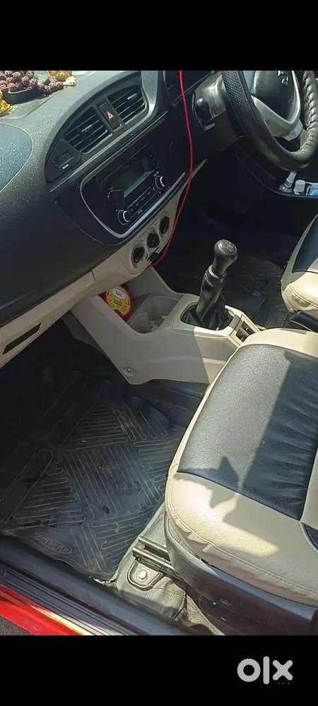 Maruti Suzuki Alto 
2021 Petrol 43000 Km Driven