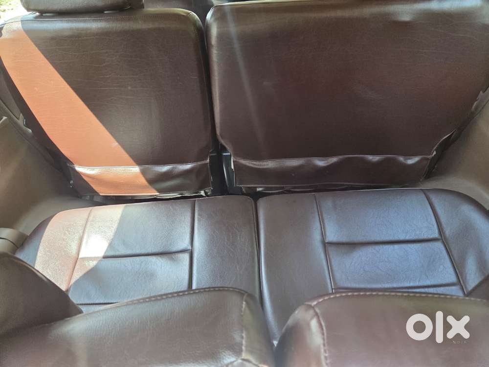 Toyota Innova 2.5 V 7 Str, 2015, Diesel