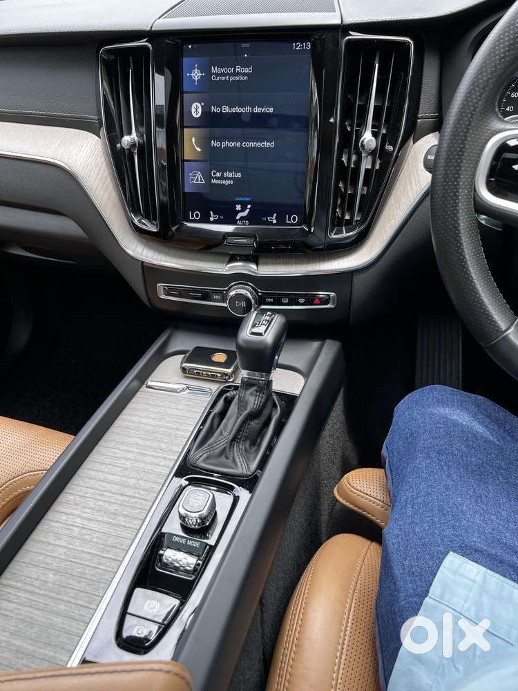 Volvo Xc60 Inscription D5, 2018, Diesel