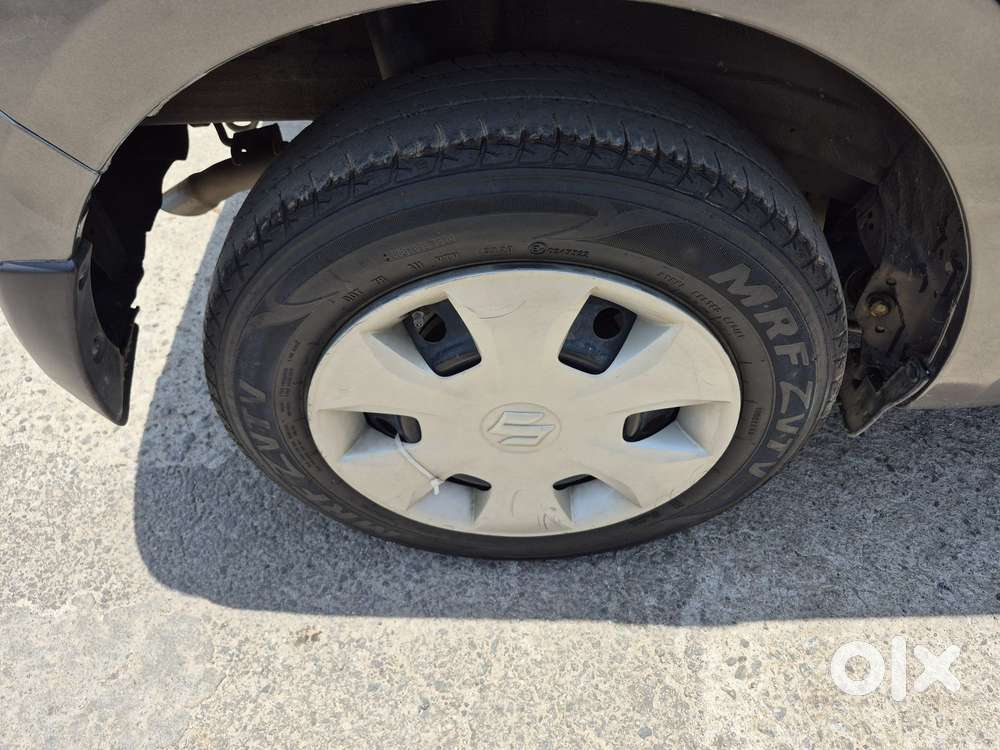 Maruti Suzuki Wagon R Vxi 1.2, 2020, Petrol