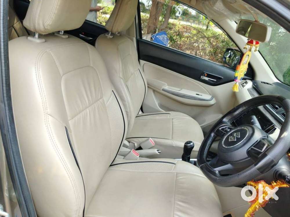 Maruti Suzuki Dzire 1.2 Zxi, 2023, Petrol
