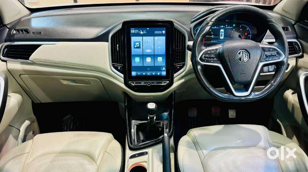 Mg Hector 2.0 Sharp Diesel, 2022, Diesel