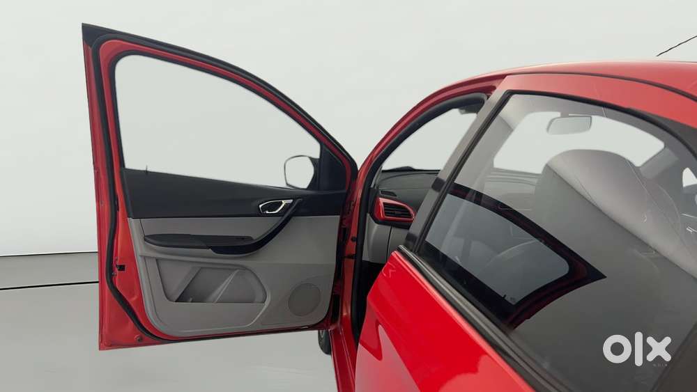 Tata Tiago Xza Plus Dual Tone, 2020, Petrol