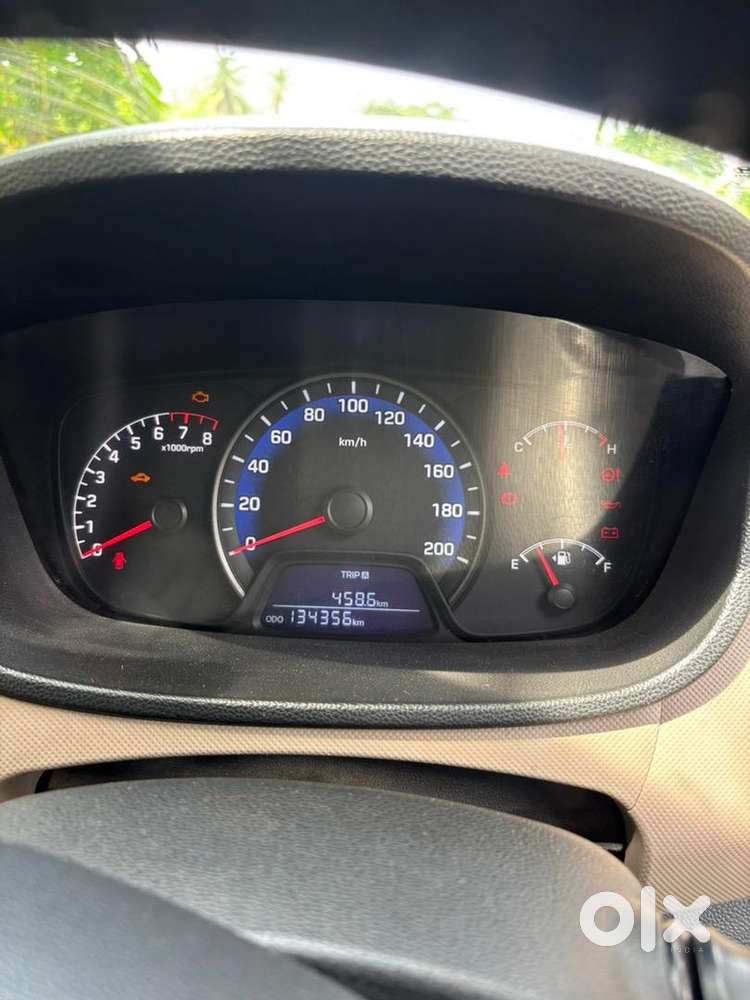 Hyundai Car Manual 2014