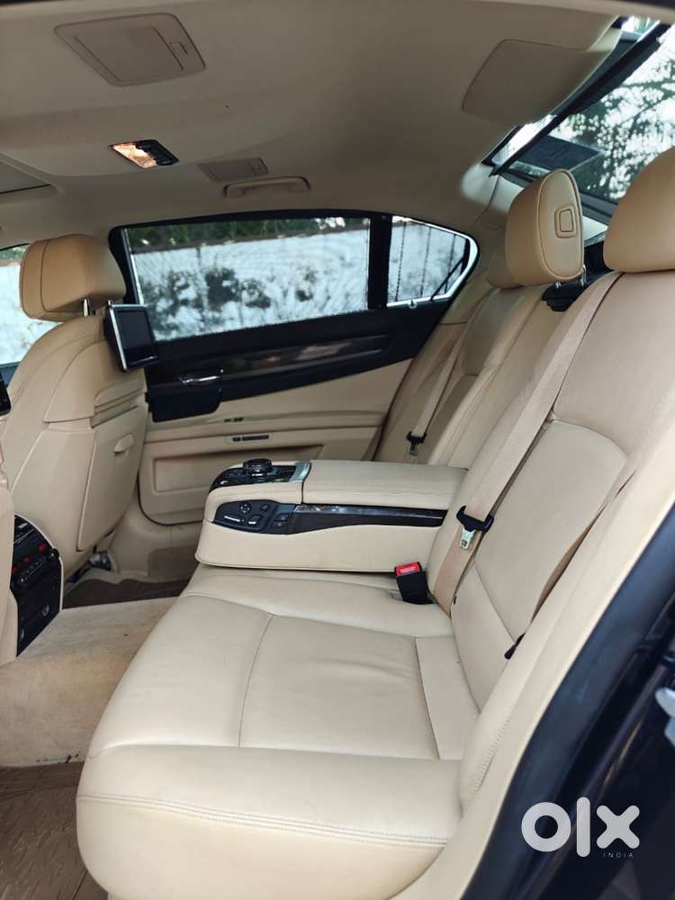 Bmw 7 Series 730ld, 2014, Diesel