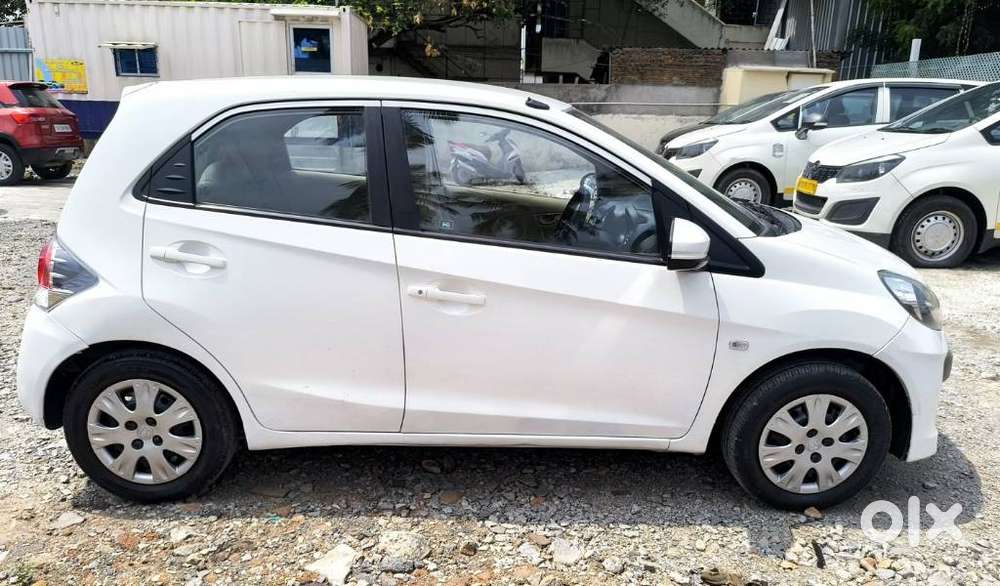 Honda Brio, 2015, Petrol