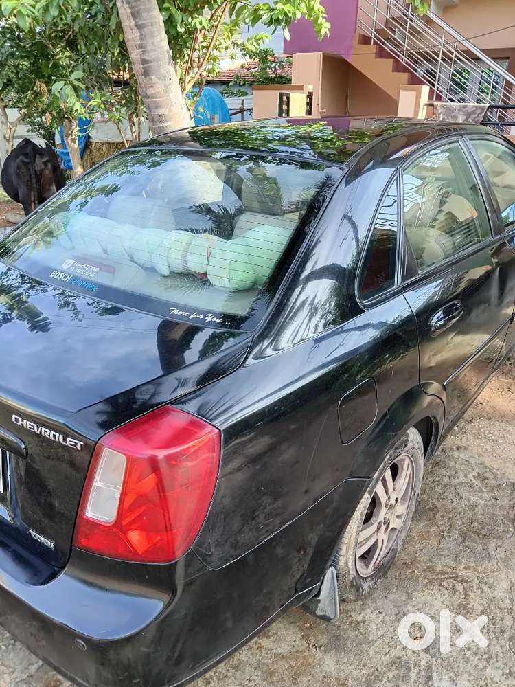 Chevrolet Optra Magnum 2008 Diesel Well Maintained