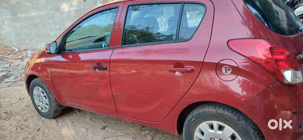 Hyundai I20 Magna Plus, 2014, Petrol