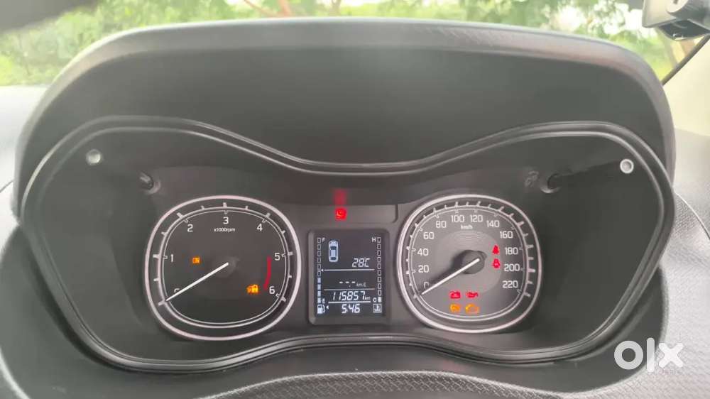 Maruti Suzuki Vitara 2016