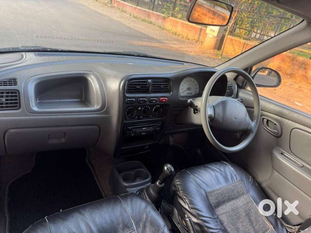 Maruti Suzuki Alto 2005-2010 Lx Bsiii, 2009, Petrol