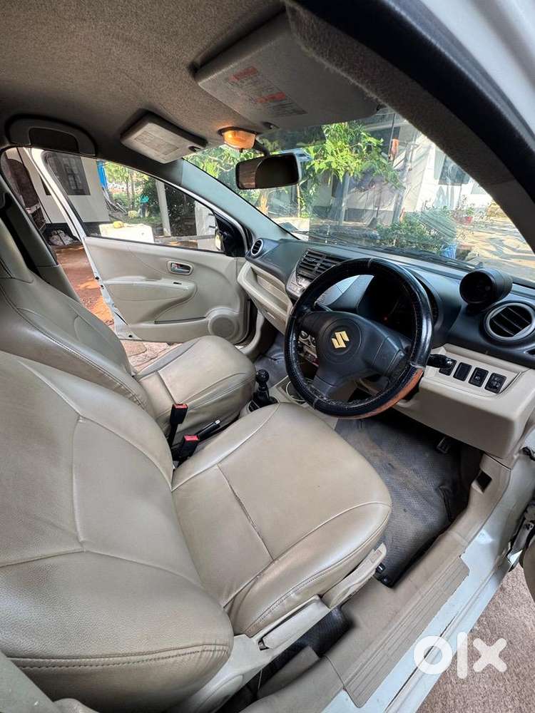 A Star Zxi Abs Air Bag
