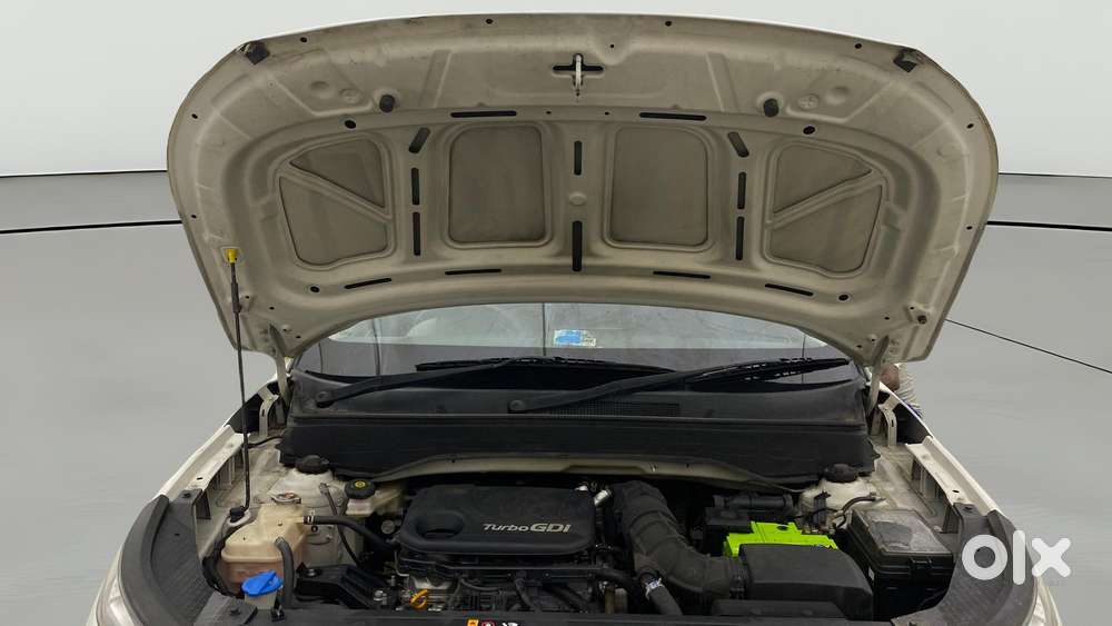 Hyundai Venue S Turbo Dct, 2021, Petrol
