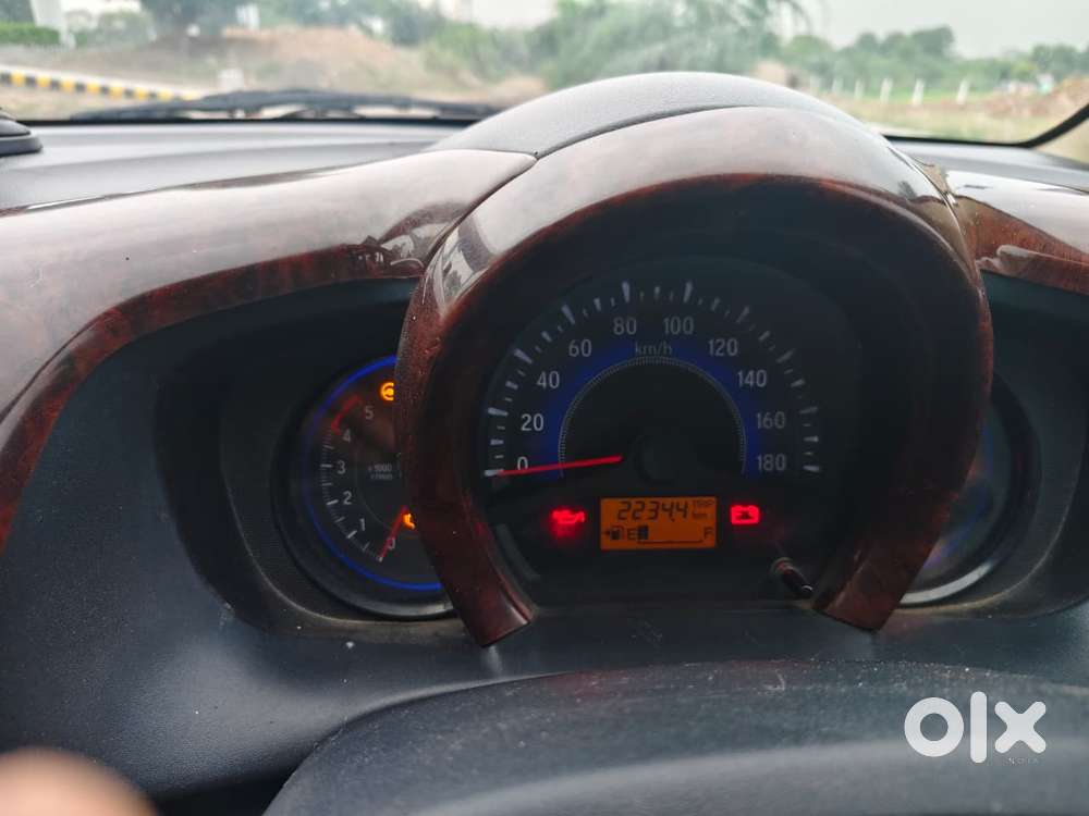 Honda Mobilio 1.5 E I-vtec Mt, 2015, Diesel