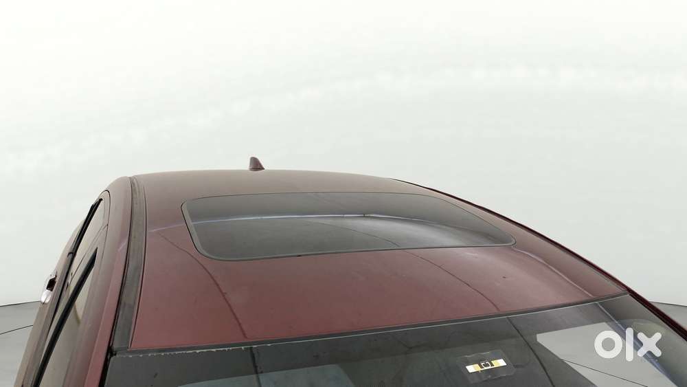 Honda City 2014-2015 I Vtec Cvt Vx, 2015, Petrol