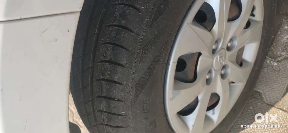Hyundai New I20 2018 Petrol 60000 Km Driven