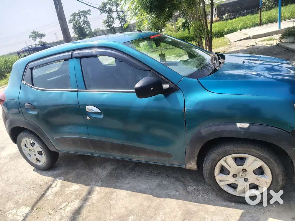 Renault Kwid 0.8 Petrol 2021