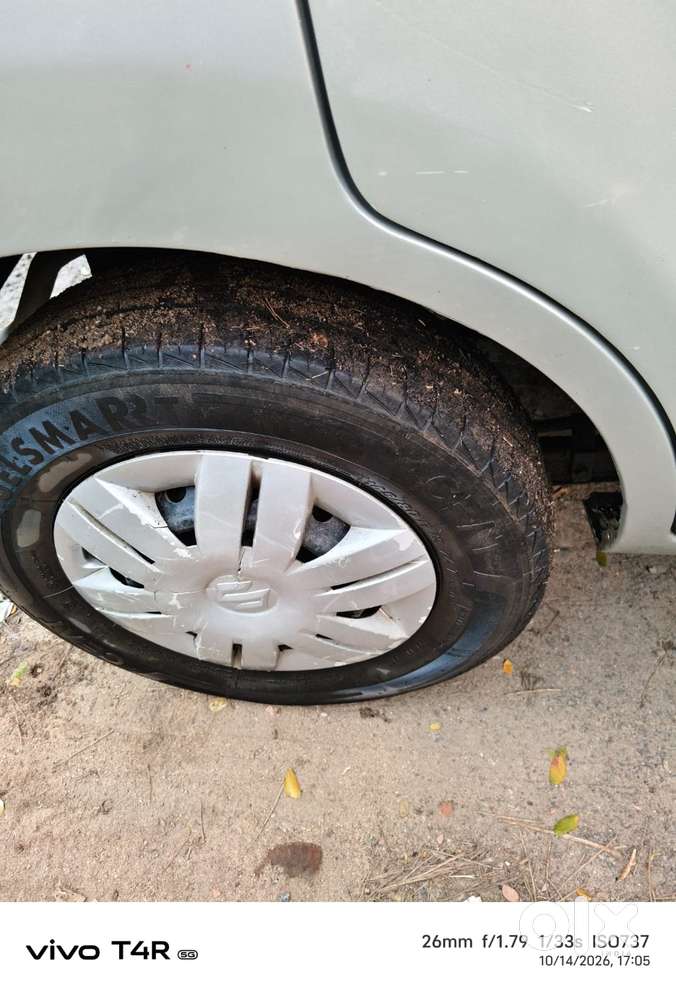 Maruti Suzuki Alto 800 Vxi, 2019, Petrol