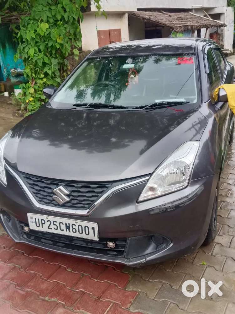 2019 Model Hai Last December