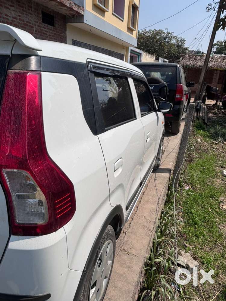 Maruti Suzuki Wagon R 2025 Model
