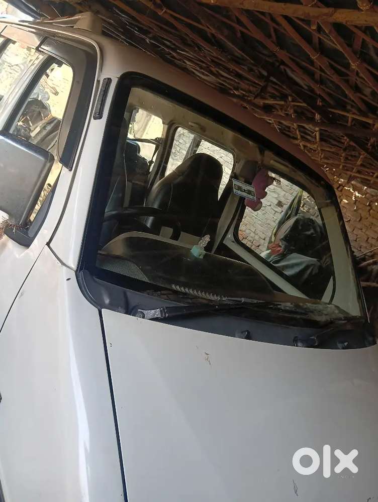 Maruti Suzuki Eeco 2018