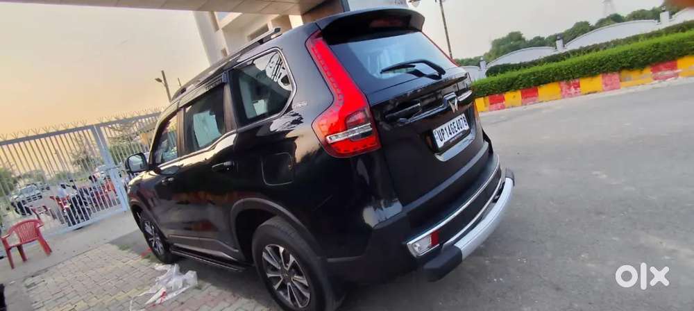Scorpio Nz8 Select Sunroof