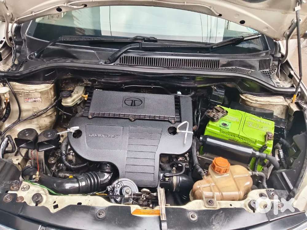 Tata Zest Diesel 2018