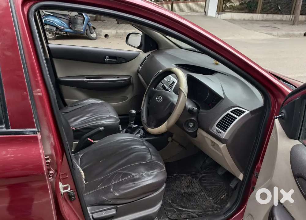 Hyundai I20 Magna 2010