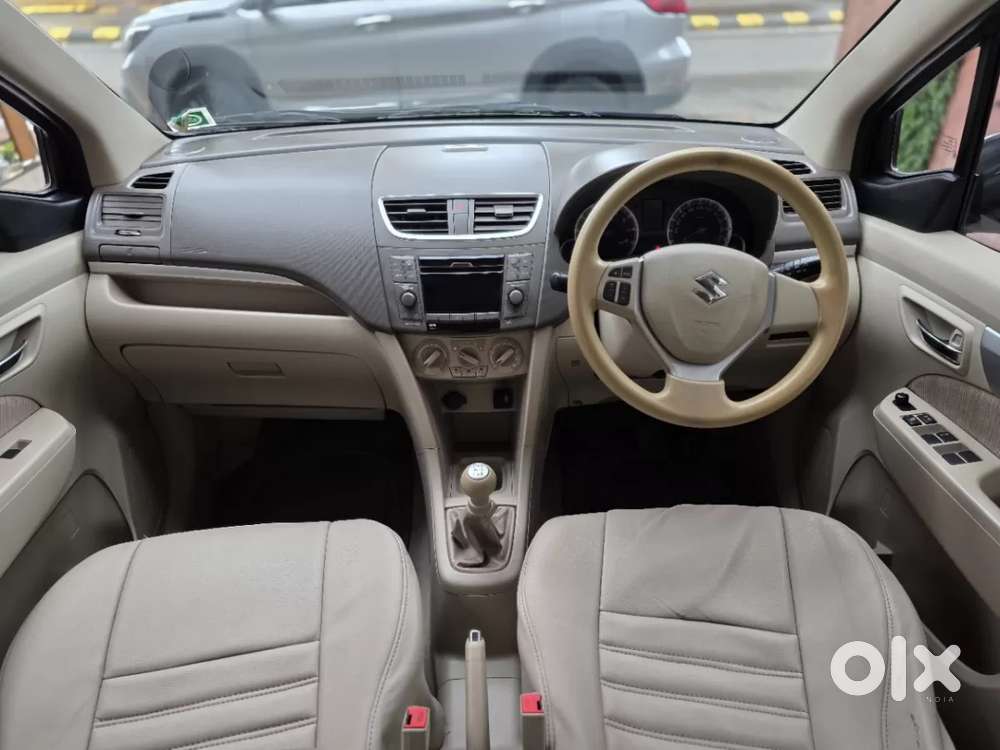 Maruti Suzuki Ertiga 1.5 Zxi, 2013, Petrol