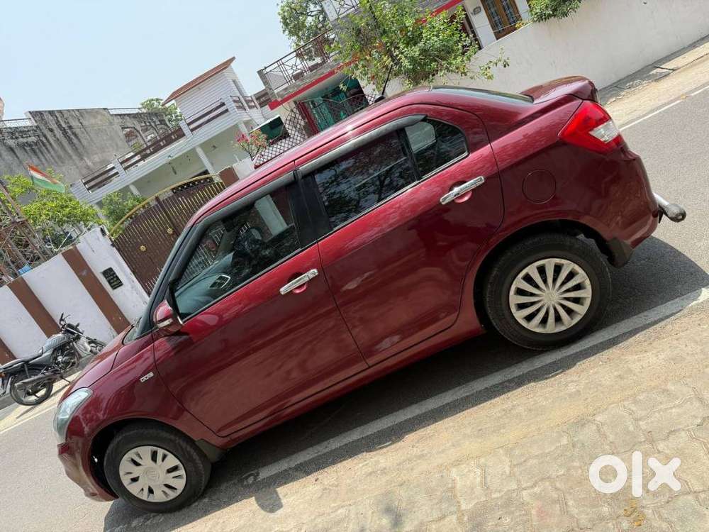 Maruti Suzuki Swift Dzire Vdi (o), 2016, Diesel