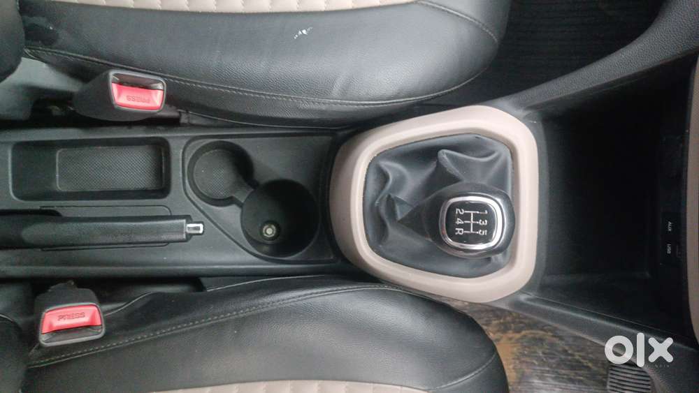 Hyundai Grand I10 1.2 Kappa Asta At Vtvt, 2017, Petrol