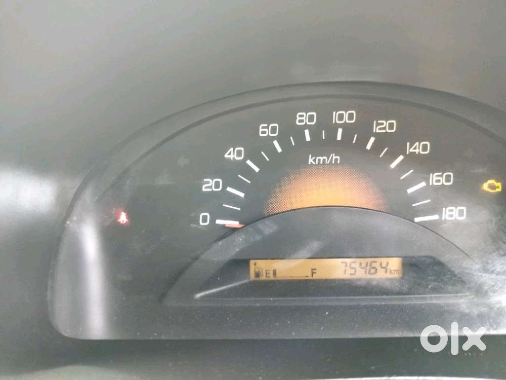 Maruti Suzuki Wagon R, 2014, Cng & Hybrids