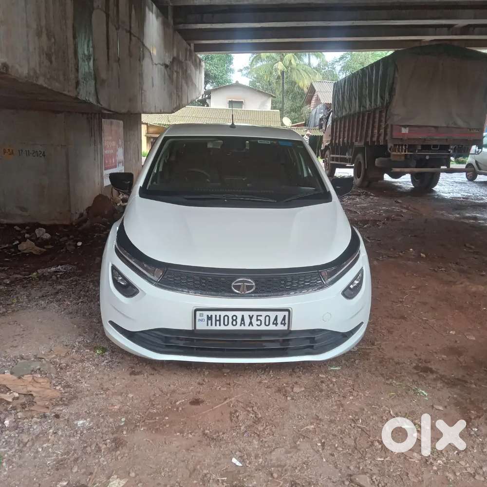 Tata Altroz 1.2 Xz 2022