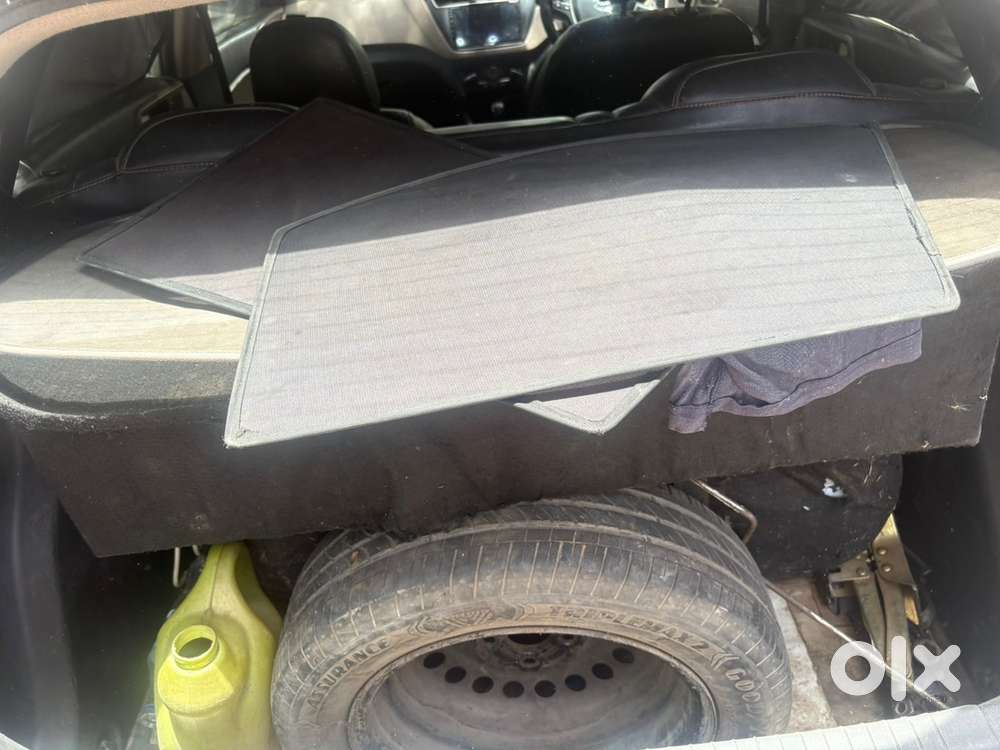 Hyundai I20 2019 Model