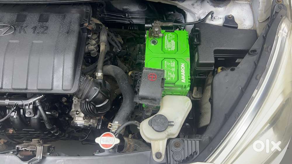 Hyundai Grand I10 1.2 Kappa Magna, 2015, Petrol