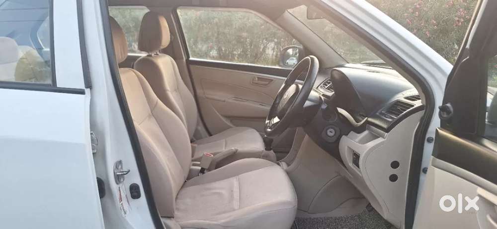 Maruti Suzuki Dzire 1.2 Lxi, 2019, Petrol