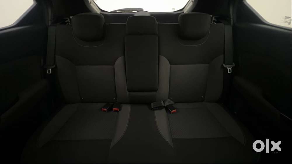 Nissan Kicks 1.3 Xv Premium Cvt Petrol, 2022, Petrol