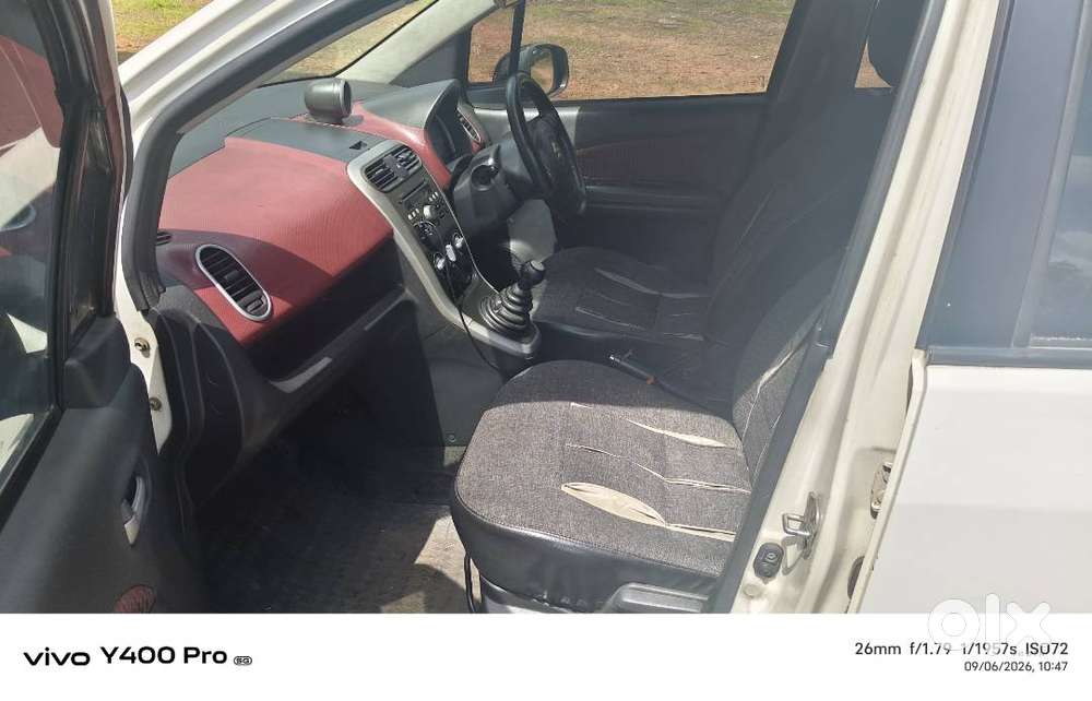 Maruti Suzuki Ritz 2014
