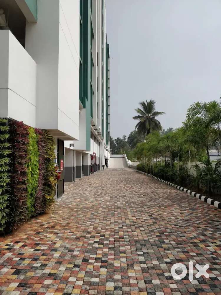3BHK in Akkulam