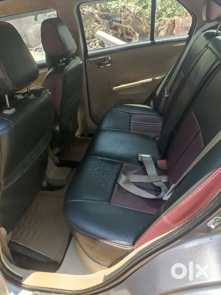 Maruti Suzuki Swift Dzire 2015 Petrol 90500 Km Driven