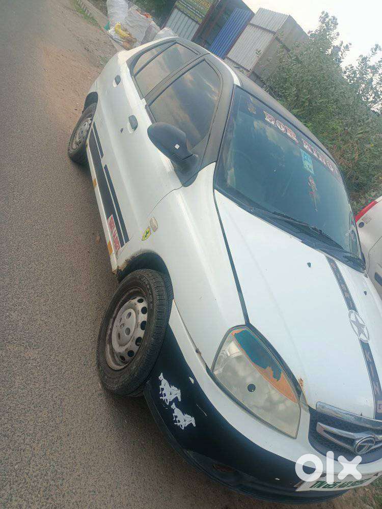 Tata Indigo Cs, 2016