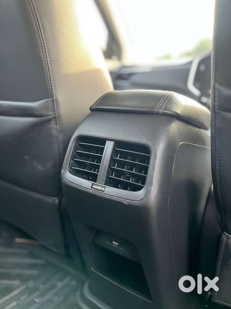 Mg Hector Sharp Dct Petrol, 2020