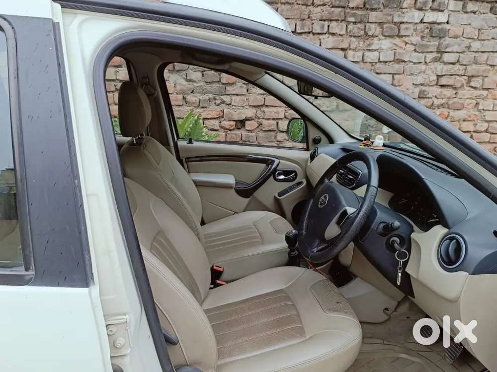 Nissan Terrano Diesel 2016 Top Model.