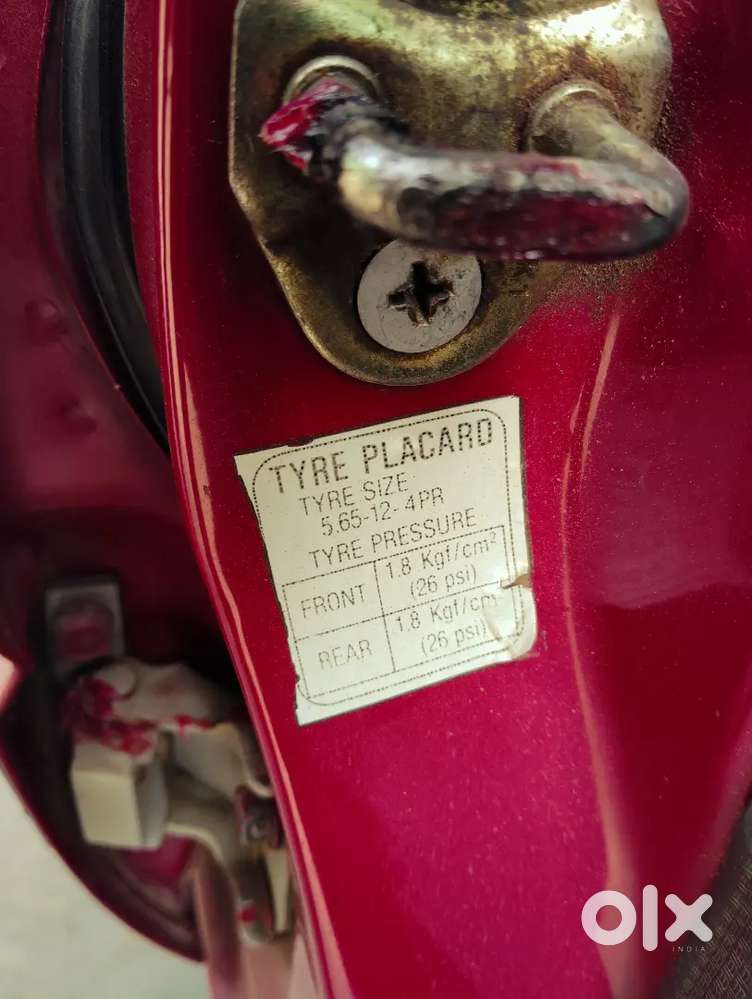 Maruti Suzuki 800 2030 Pass Genuine Clean Condition