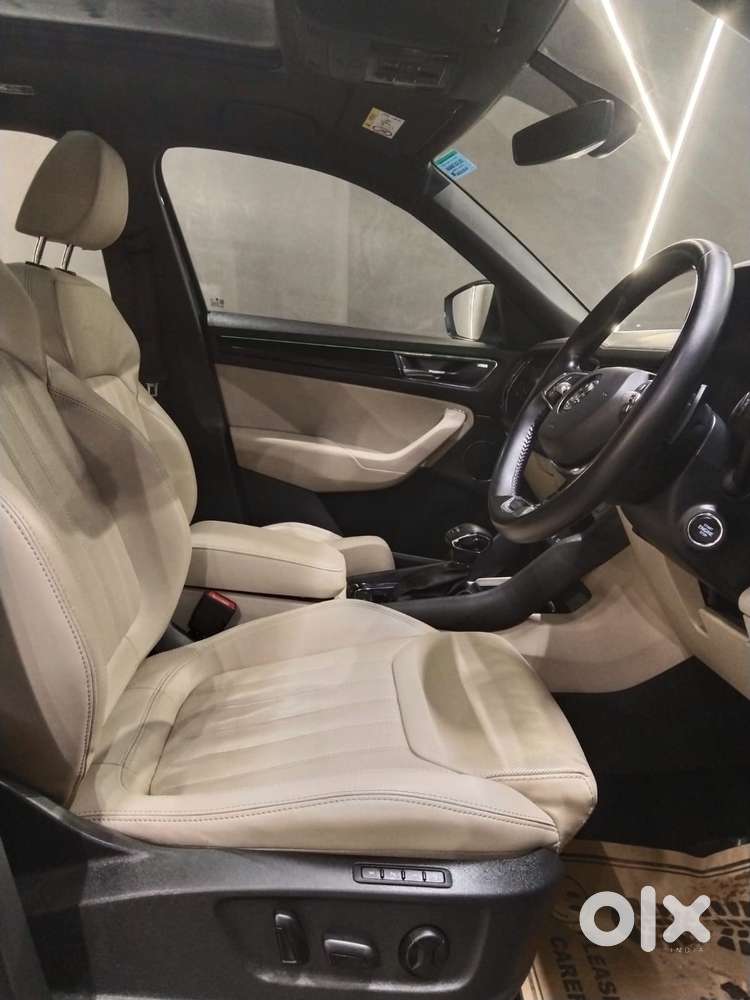 Skoda Kodiaq 2.0 L&k Tsi Dsg, 2024, Petrol