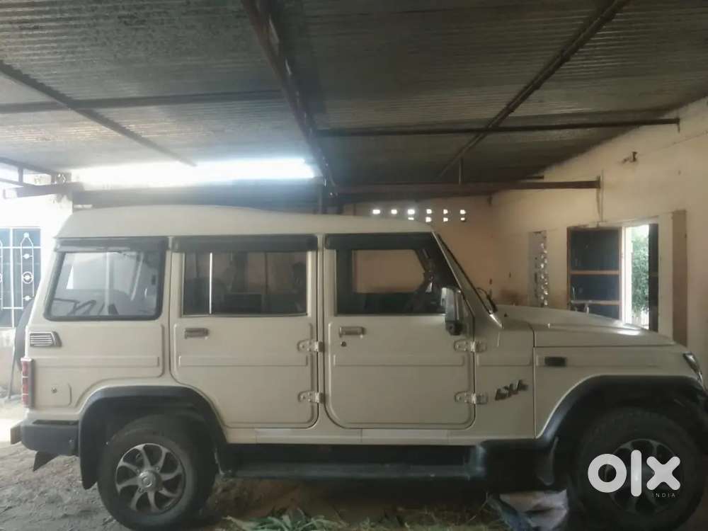 Mahindra Bolero 2016 Diesel 150000 Km Driven