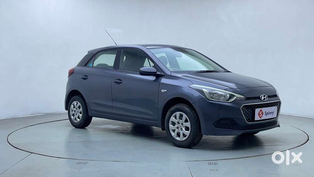 Hyundai Elite I20 Magna Executive 1.2, 2017, Petrol