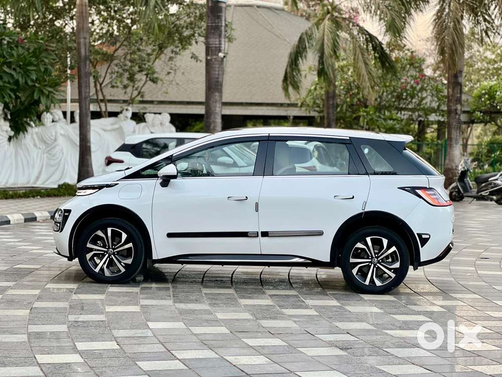 Mg Windsor Ev Essence, 2025, Electric