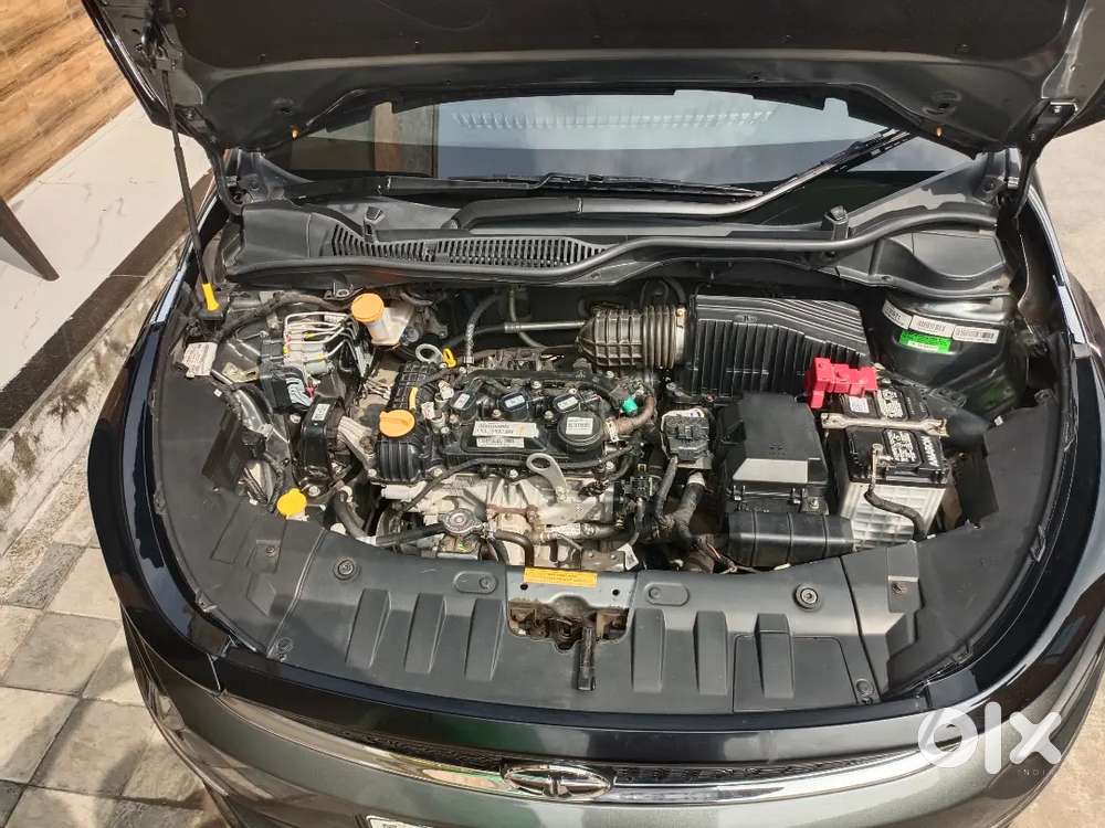 Tata Altroz 2022 Petrol 16000 Km Driven