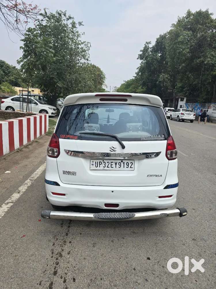 Maruti Suzuki Ertiga 2013 Diesel 80000 Km Driven