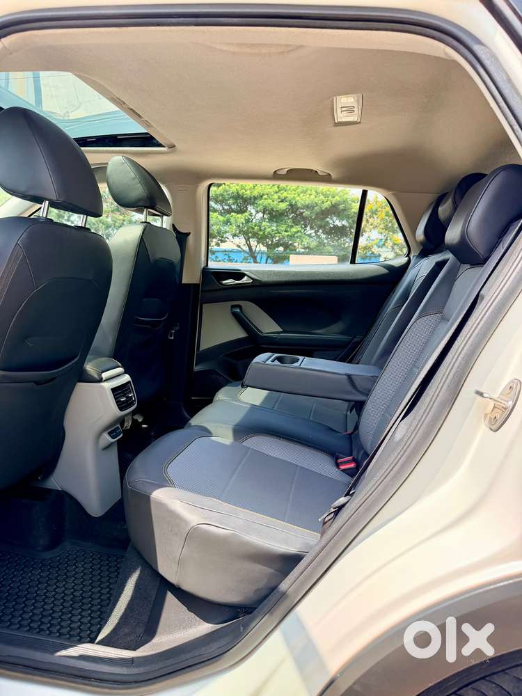 Skoda Kushaq 1.5 Tsi Style, 2021, Petrol